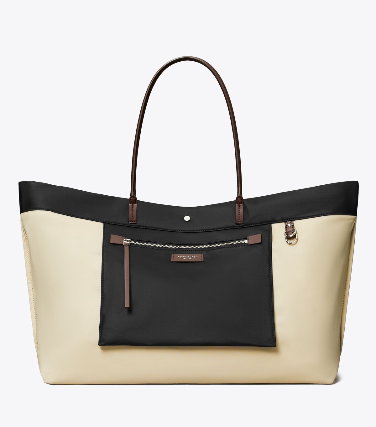 Ella Twist Tote tory burch ella twist tote