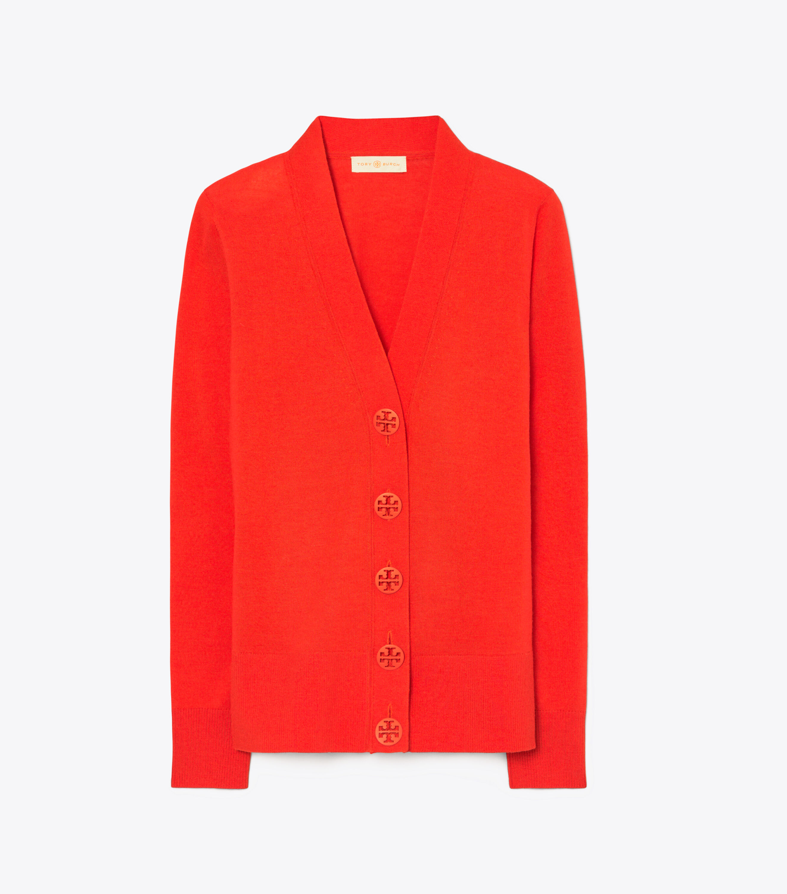 Tory burch simone cardigan outlet