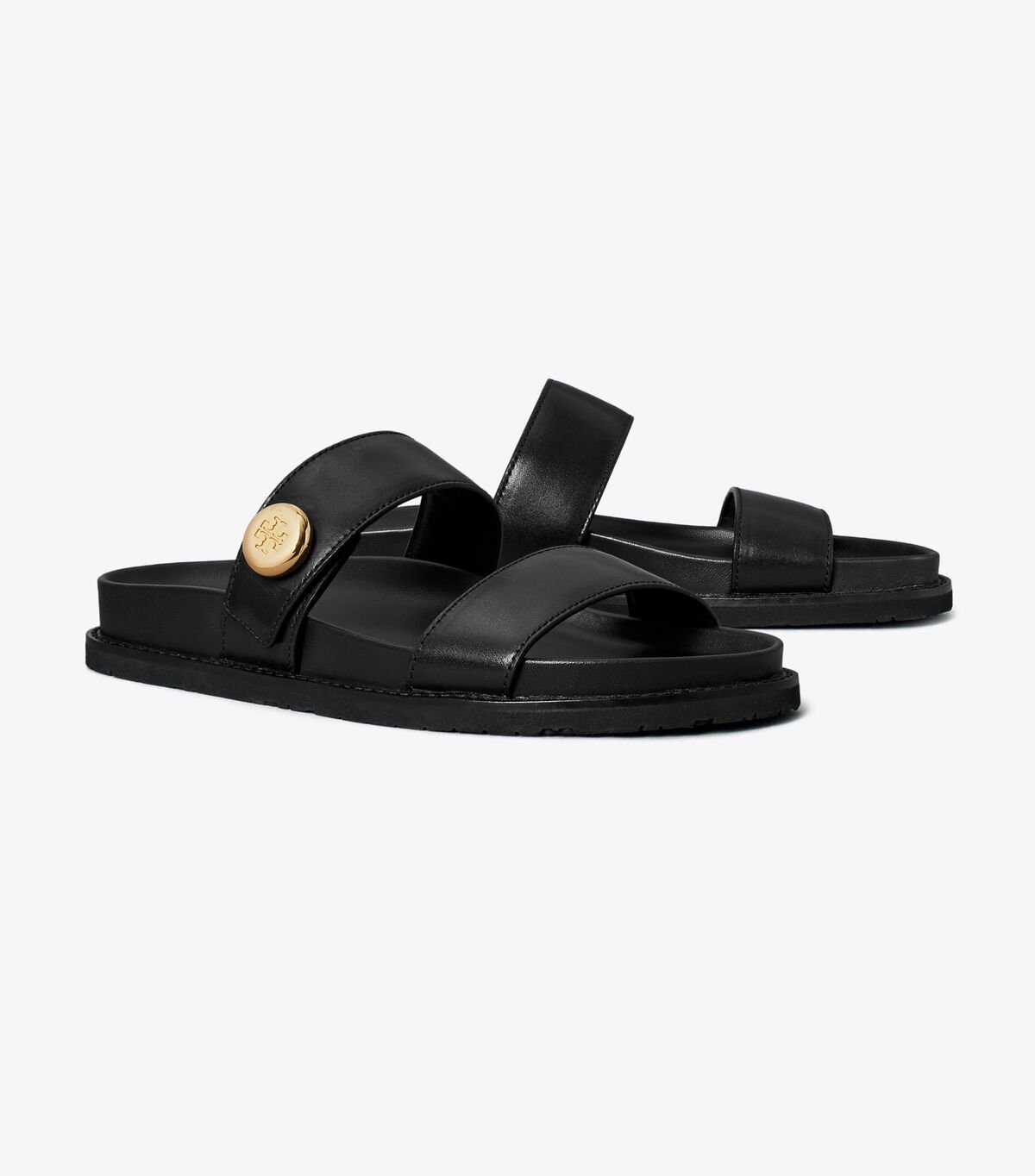 tory burch romy sport slide
