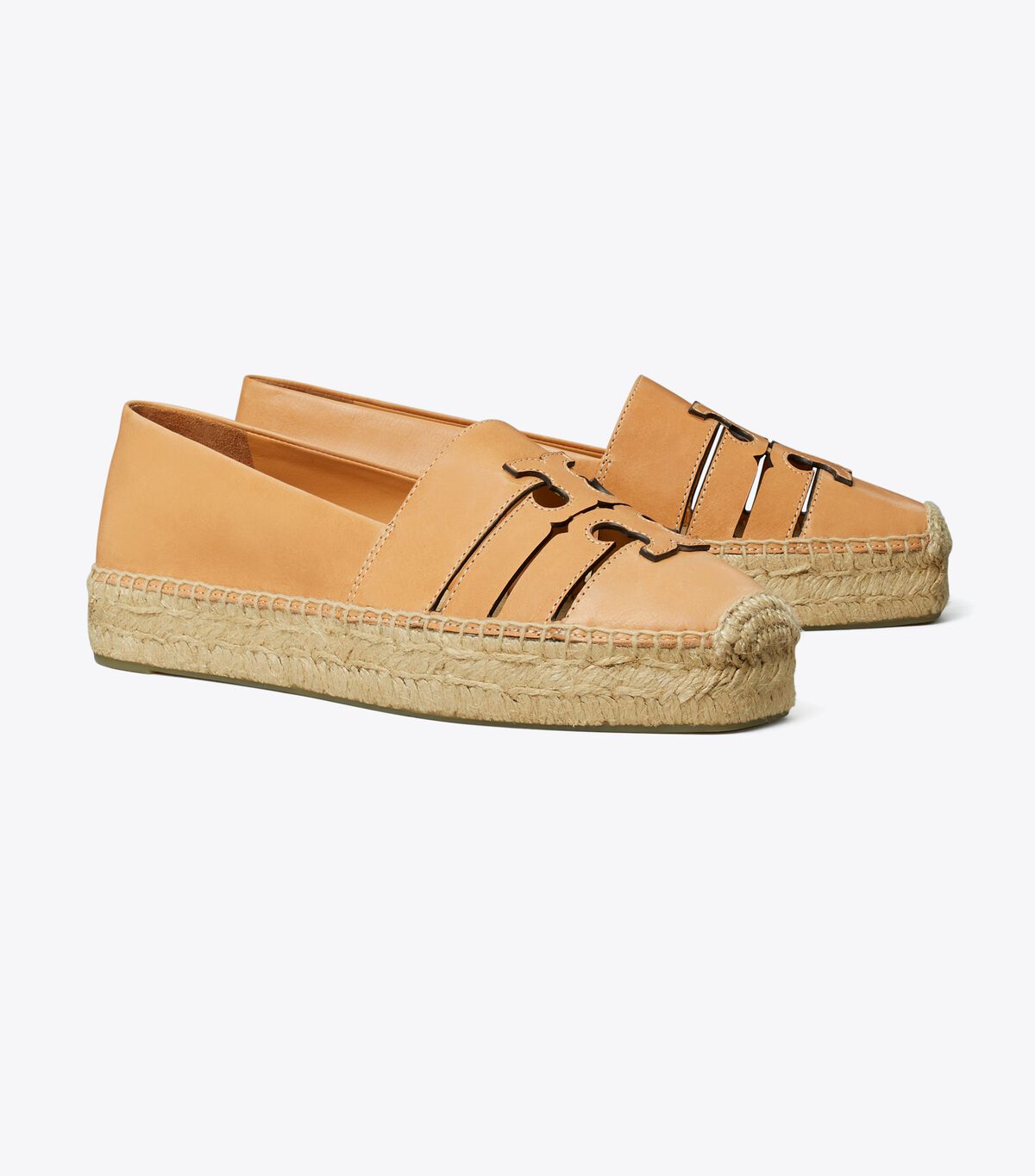 tory burch ines platform espadrille
