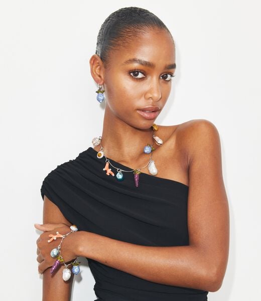 tory burch سوار بحلية كيوريوسيتي فيجتابل