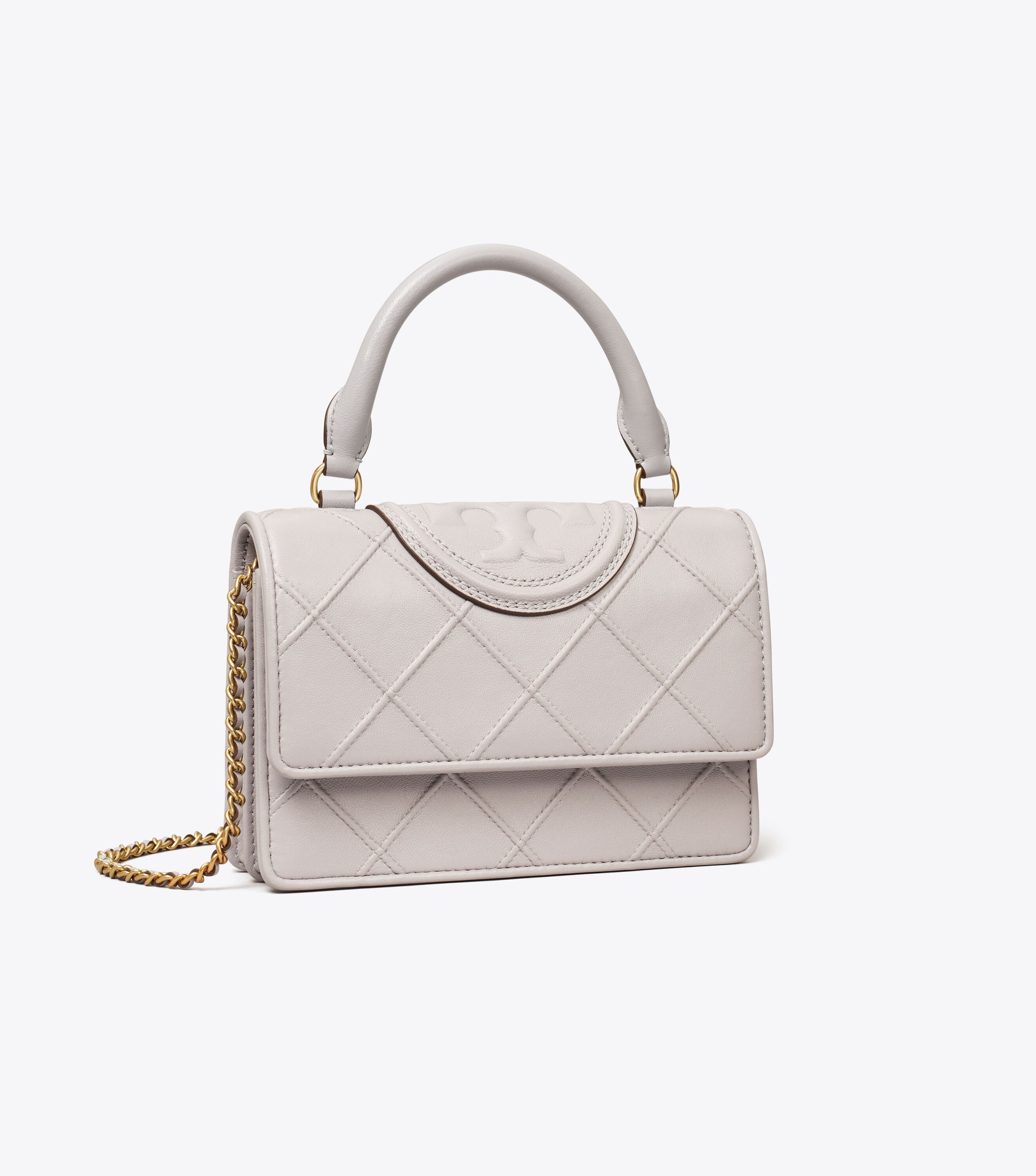 Tory burch mcgraw chain store wallet