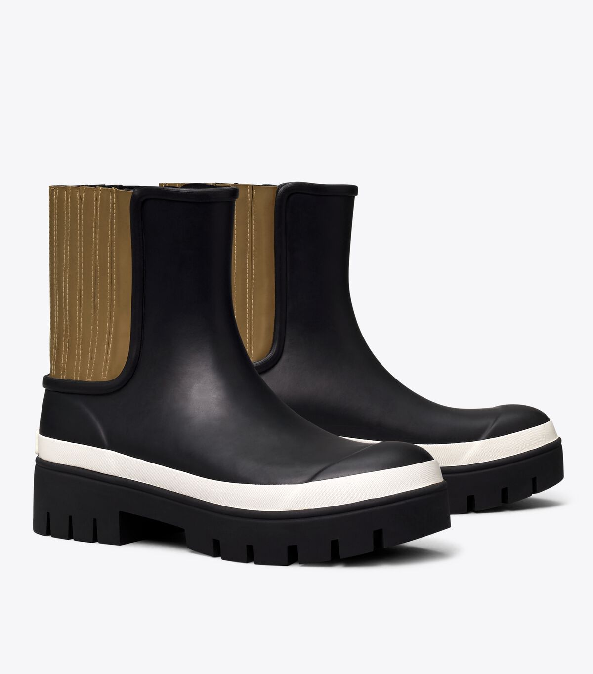 Hurricane Ankle Boot