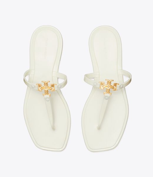 tory burch roxanne jelly sandal