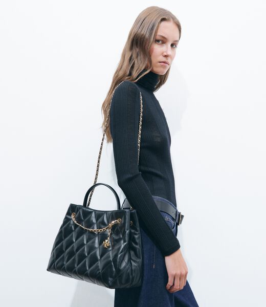 حقيبة فليمنج tory burch حقيبة فليمنج