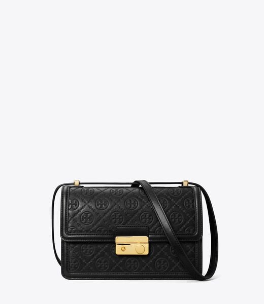 tory burch miller pav  open ring