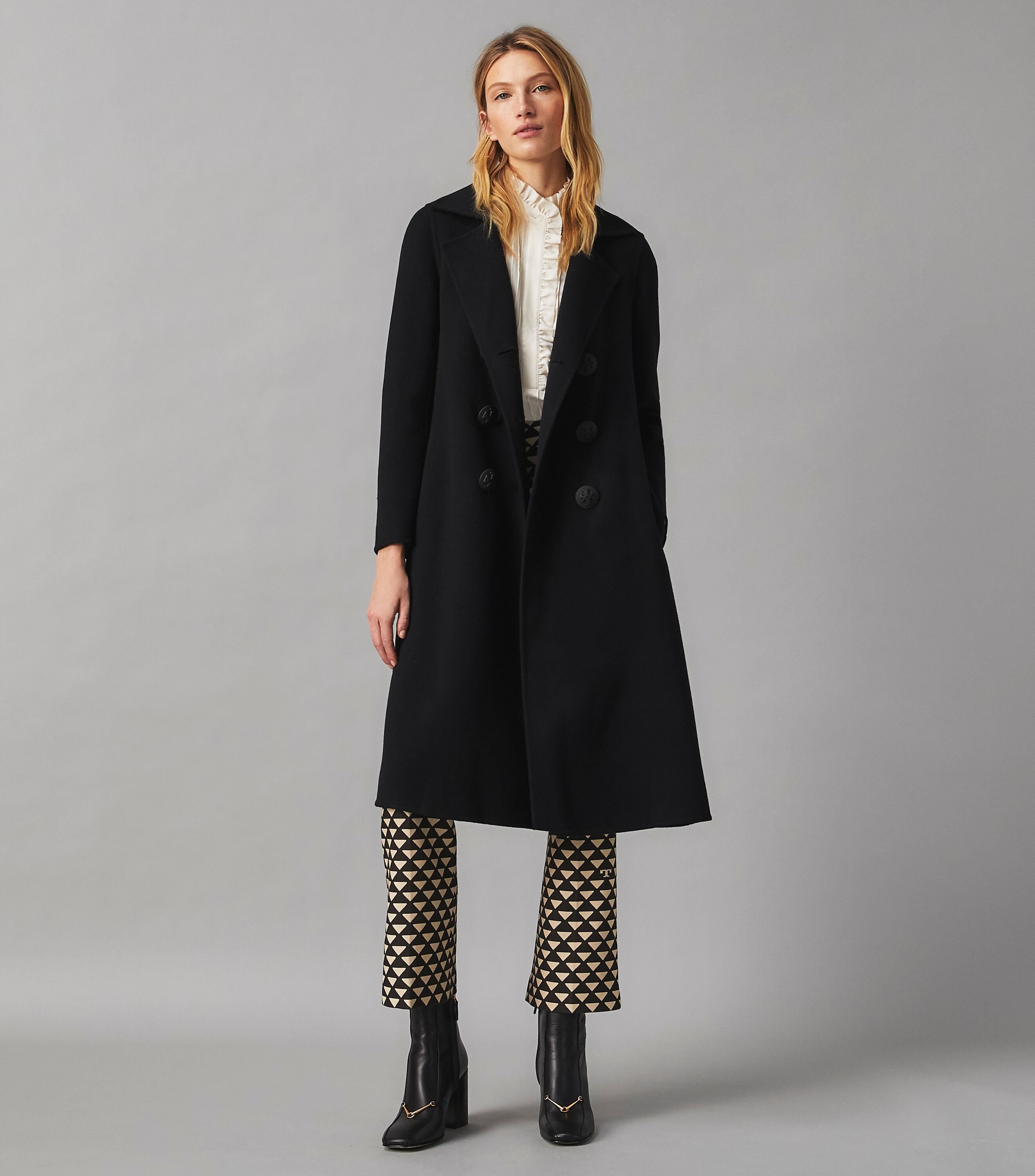 Equestrian Link Boot