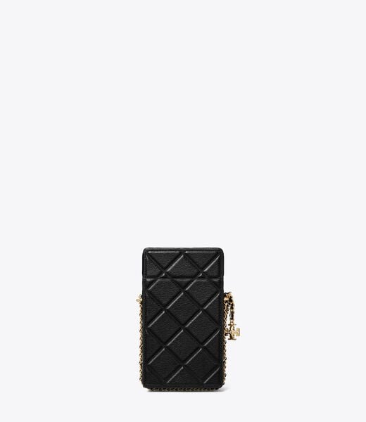 tory burch fleming phone crossbody