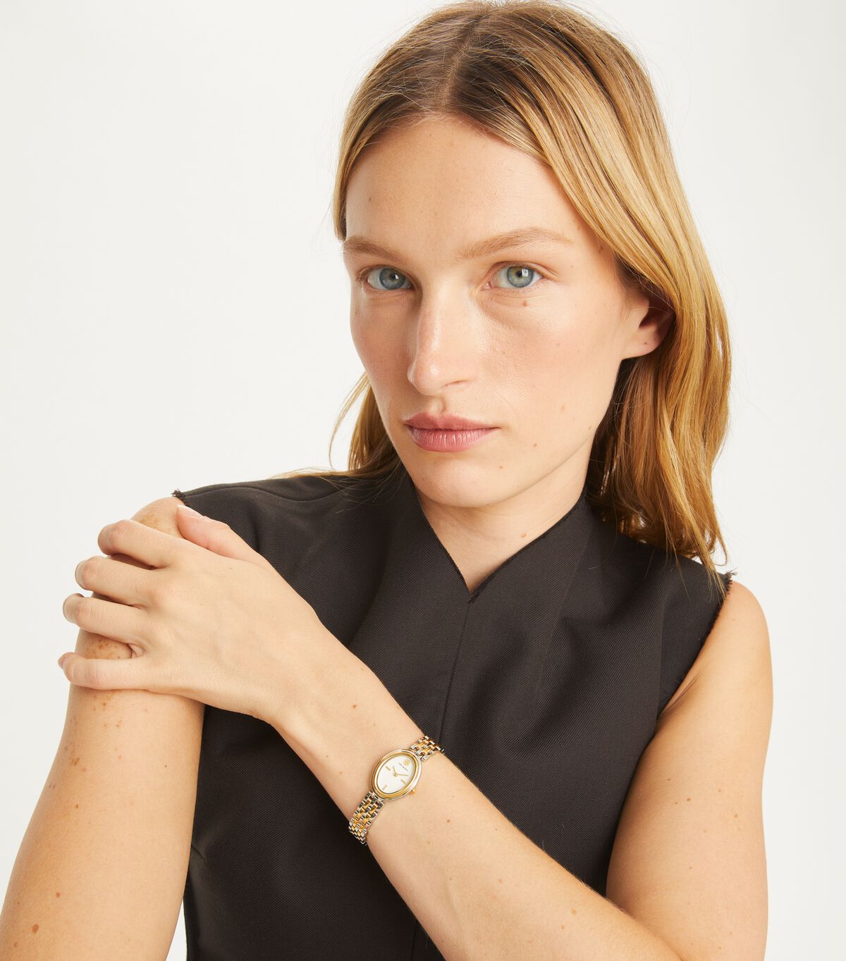 tory burch the oval