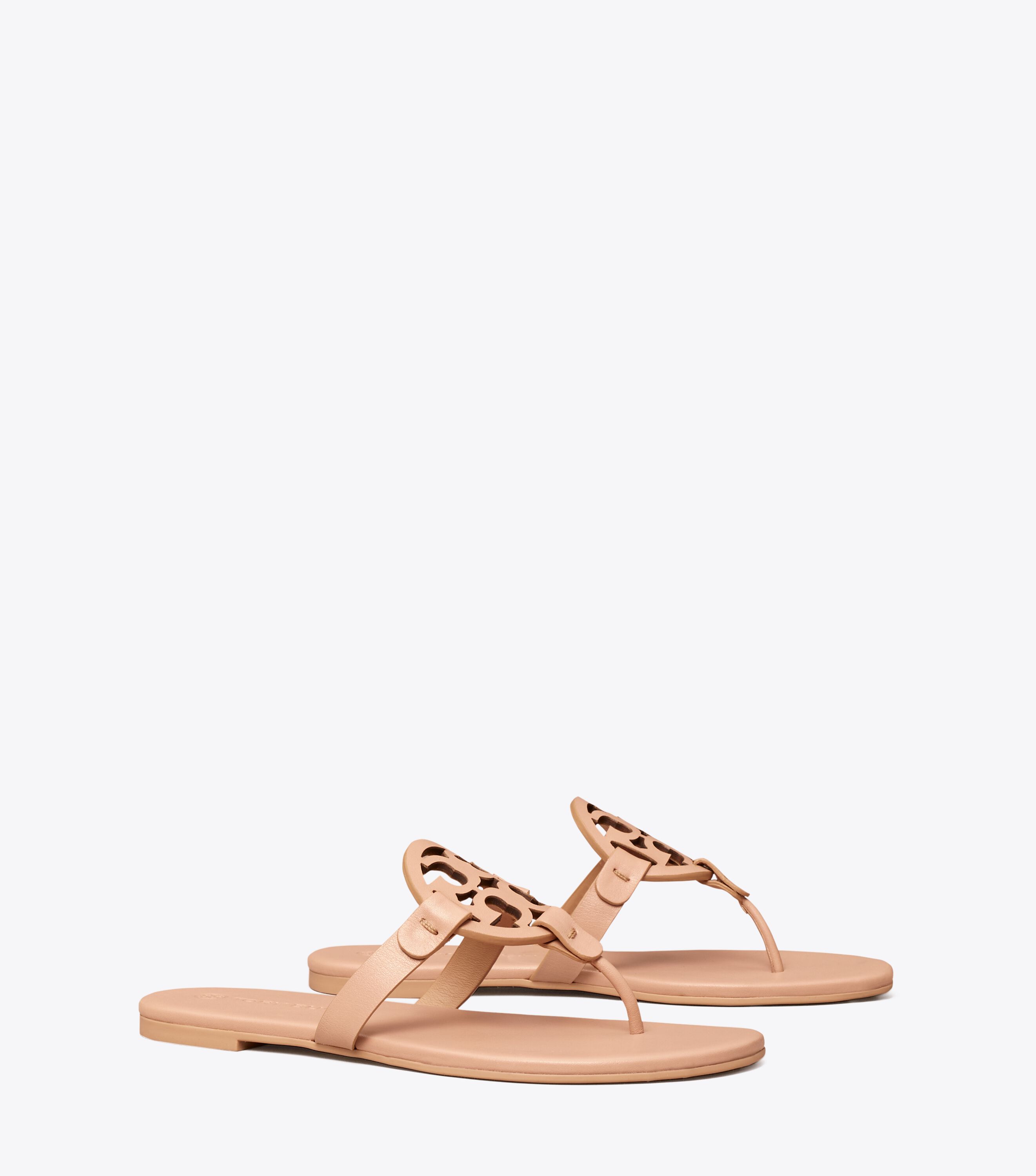 Shop Women s Designer Sandals Online Tory Burch