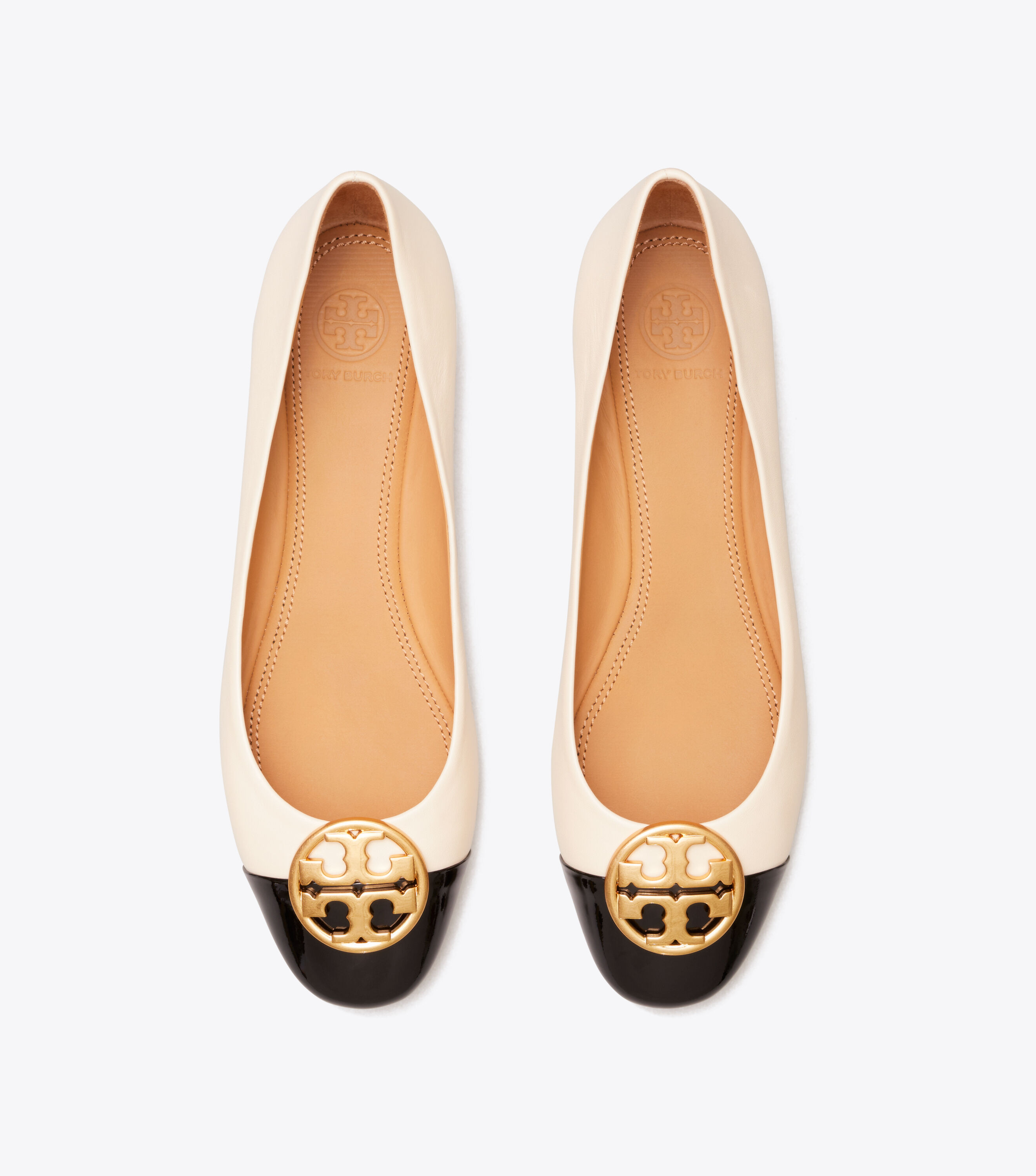 Tory burch discount chelsea cap toe