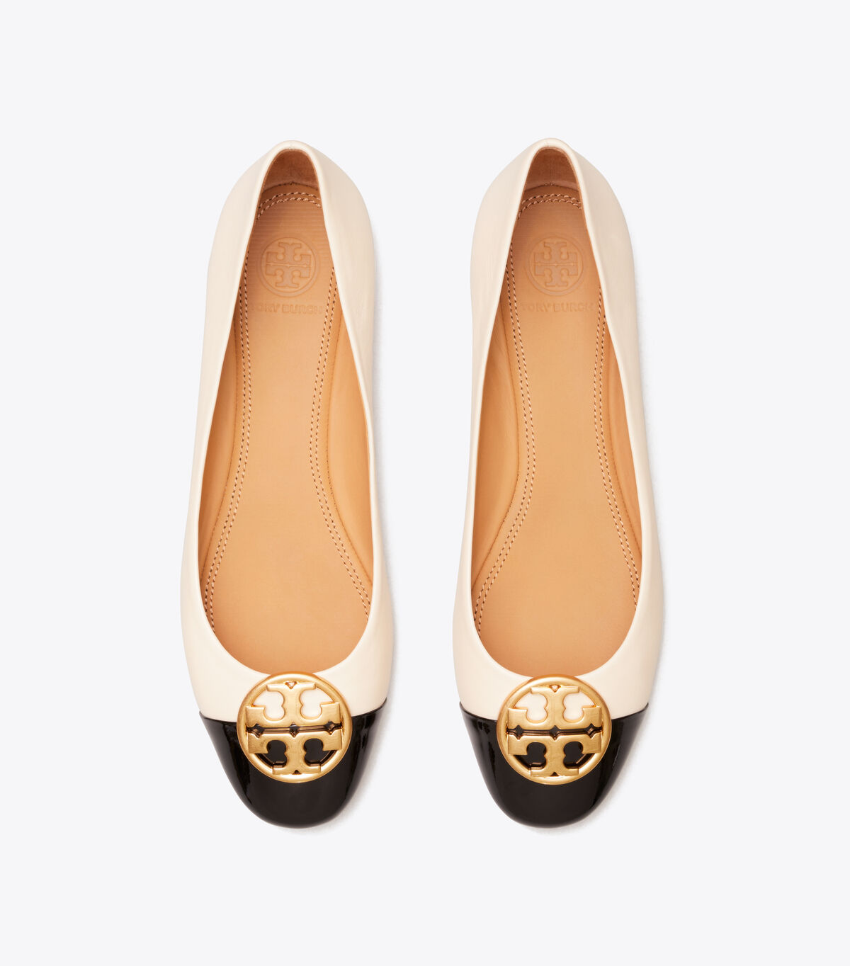 cap toe ballet