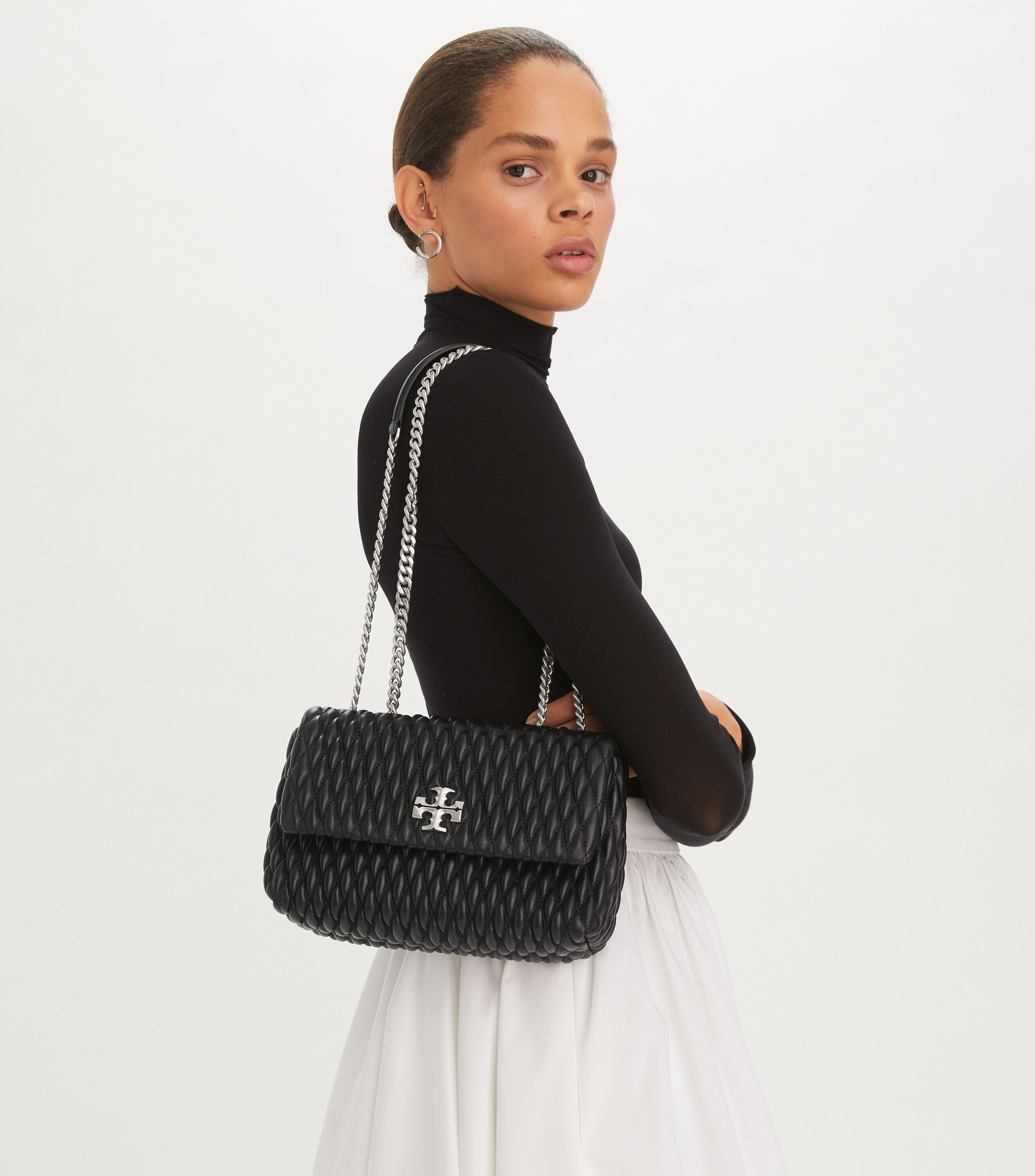 Tory burch kira double strap 2025