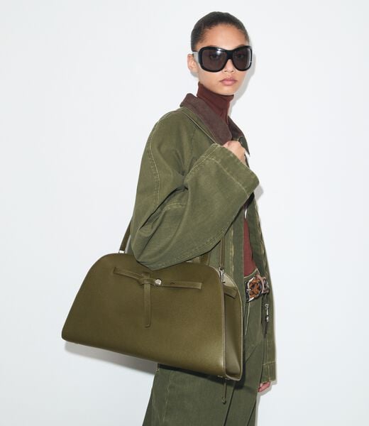 tory burch romy bauletto