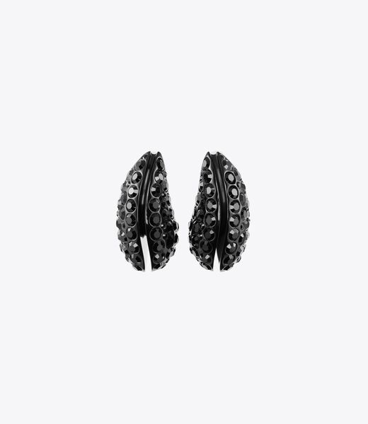tory burch wave earring