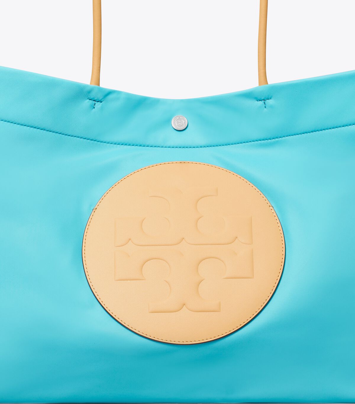 Ella Twist Tote tory burch ella twist tote