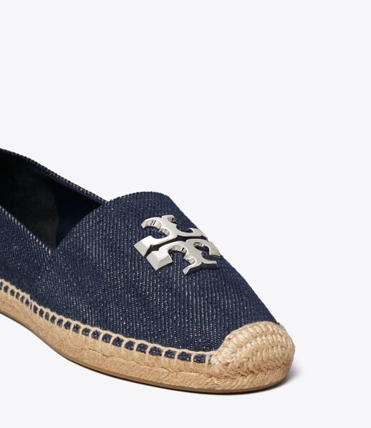 Eleanor Espadrille tory burch eleanor espadrille