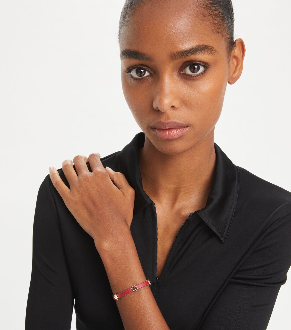 tory burch eleanor bio bracelet