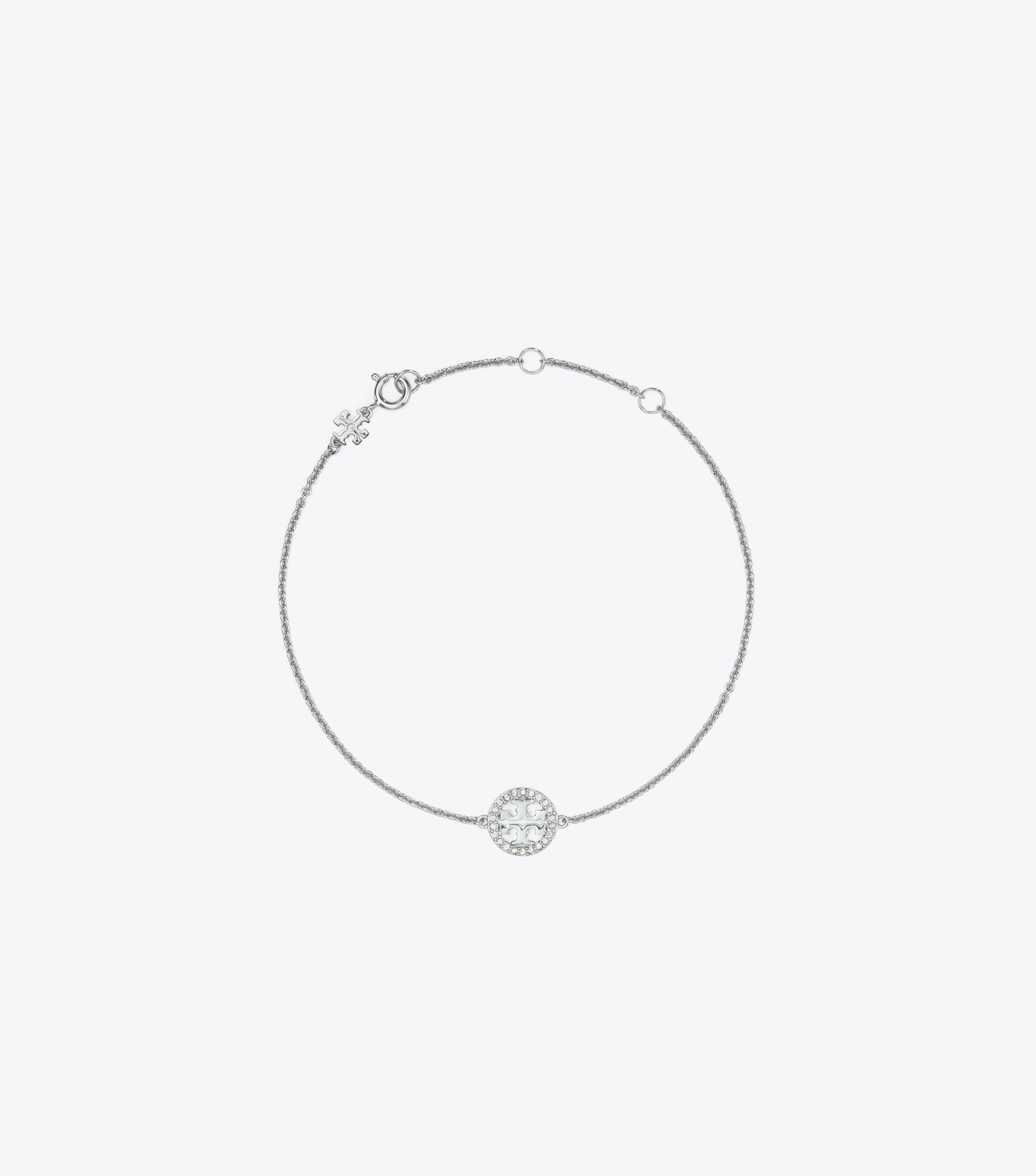 Shop Women's designer bracelets Online | Tory Burch UAE