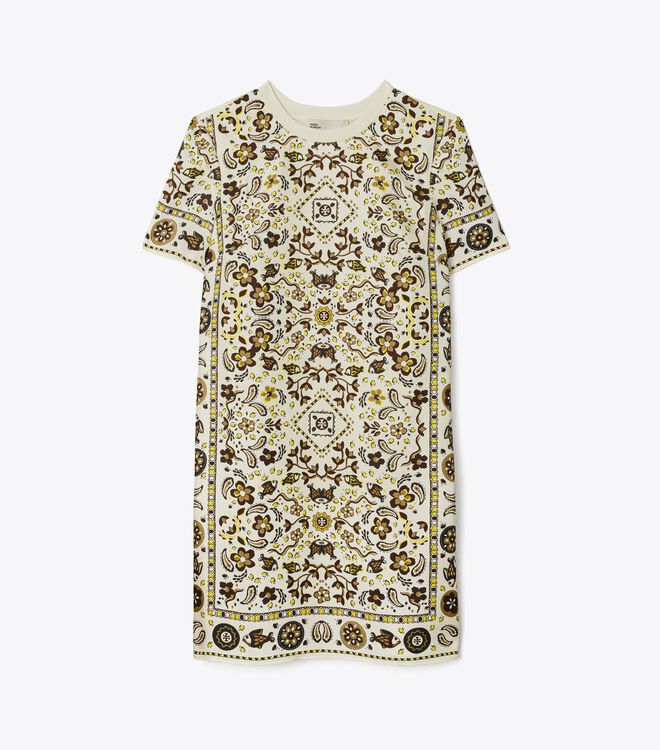 tory burch shirt dress sale
