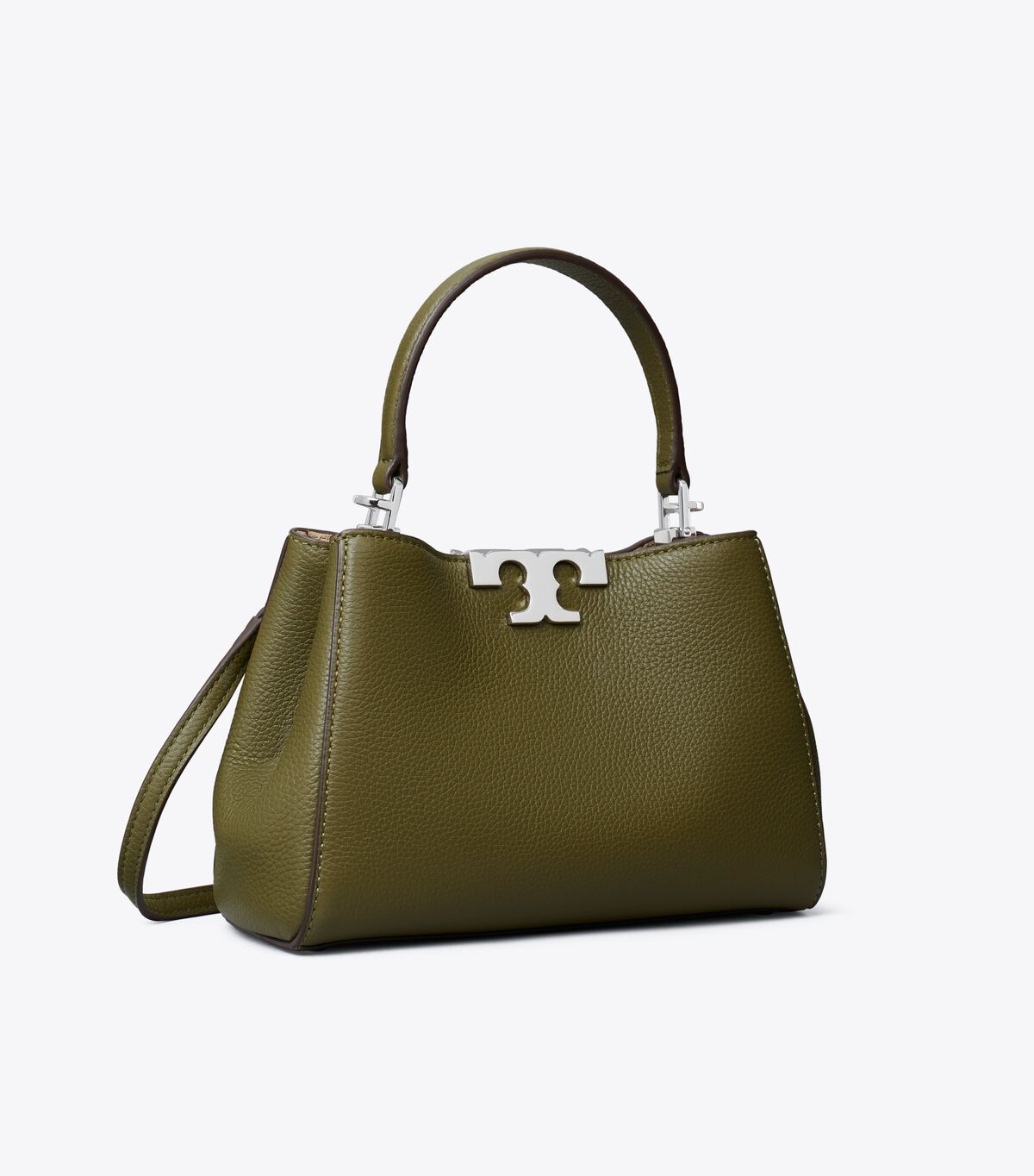 tory burch mini eleanor soft satchel