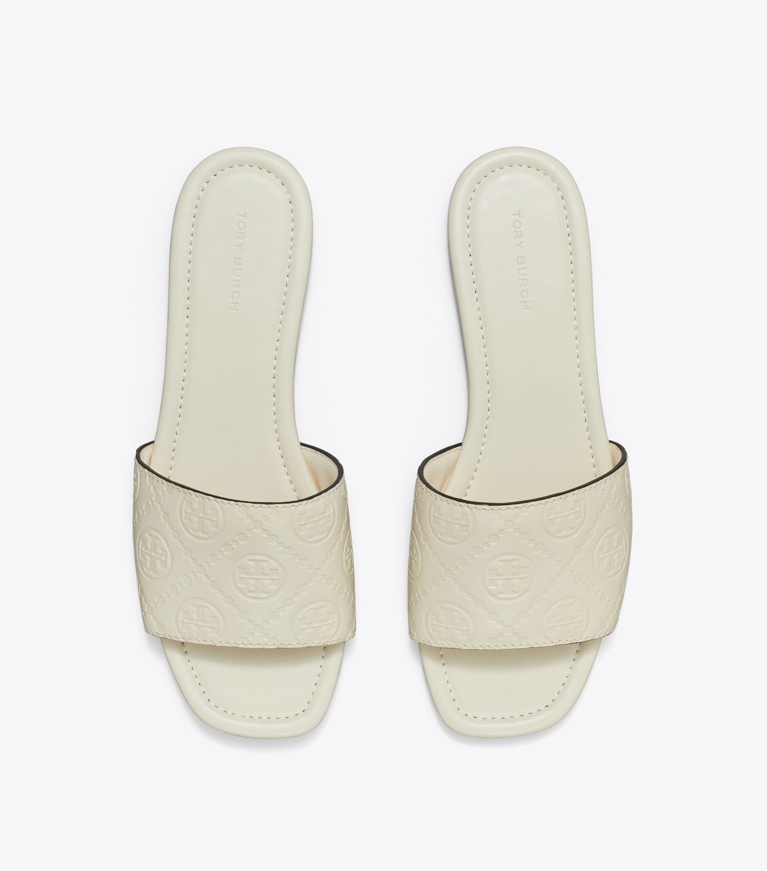 Tory burch closed toe sandals new arrivals