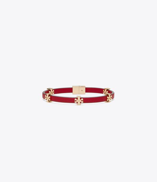 tory burch eleanor bio bracelet