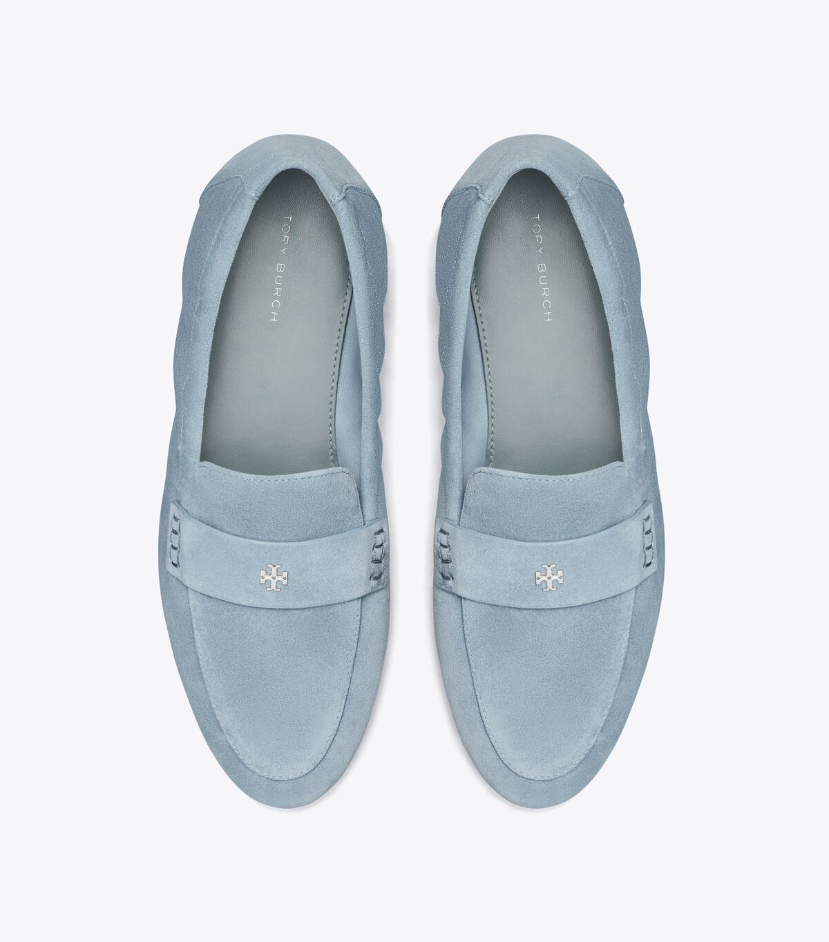tory burch ballet loafer