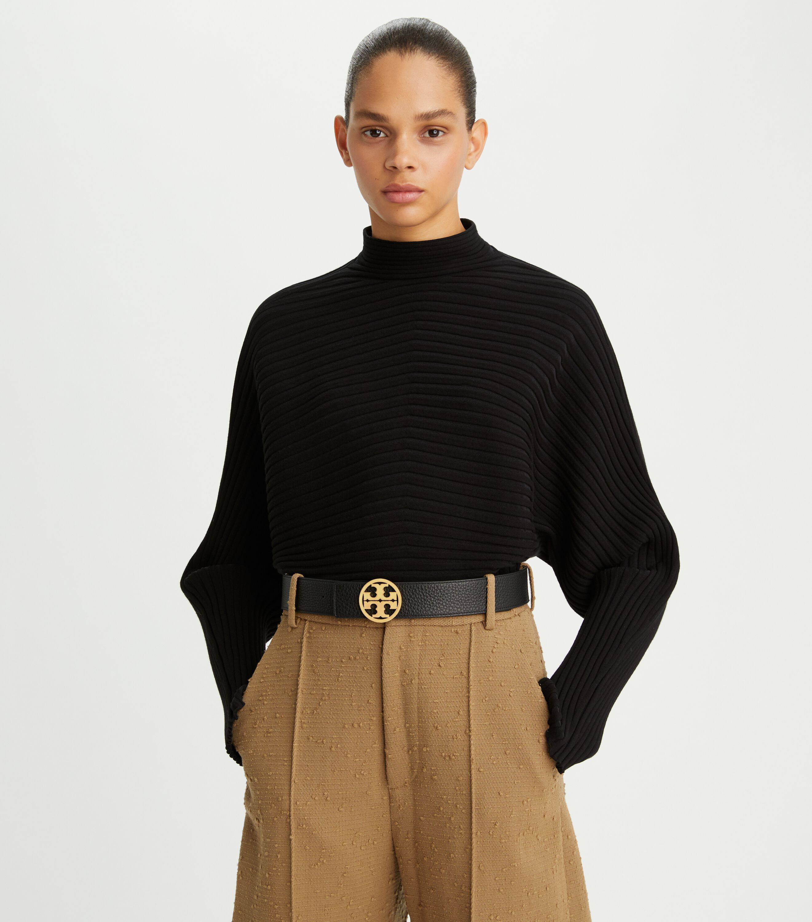 Shop Women s designer Belts Online Tory Burch Tory Burch UAE