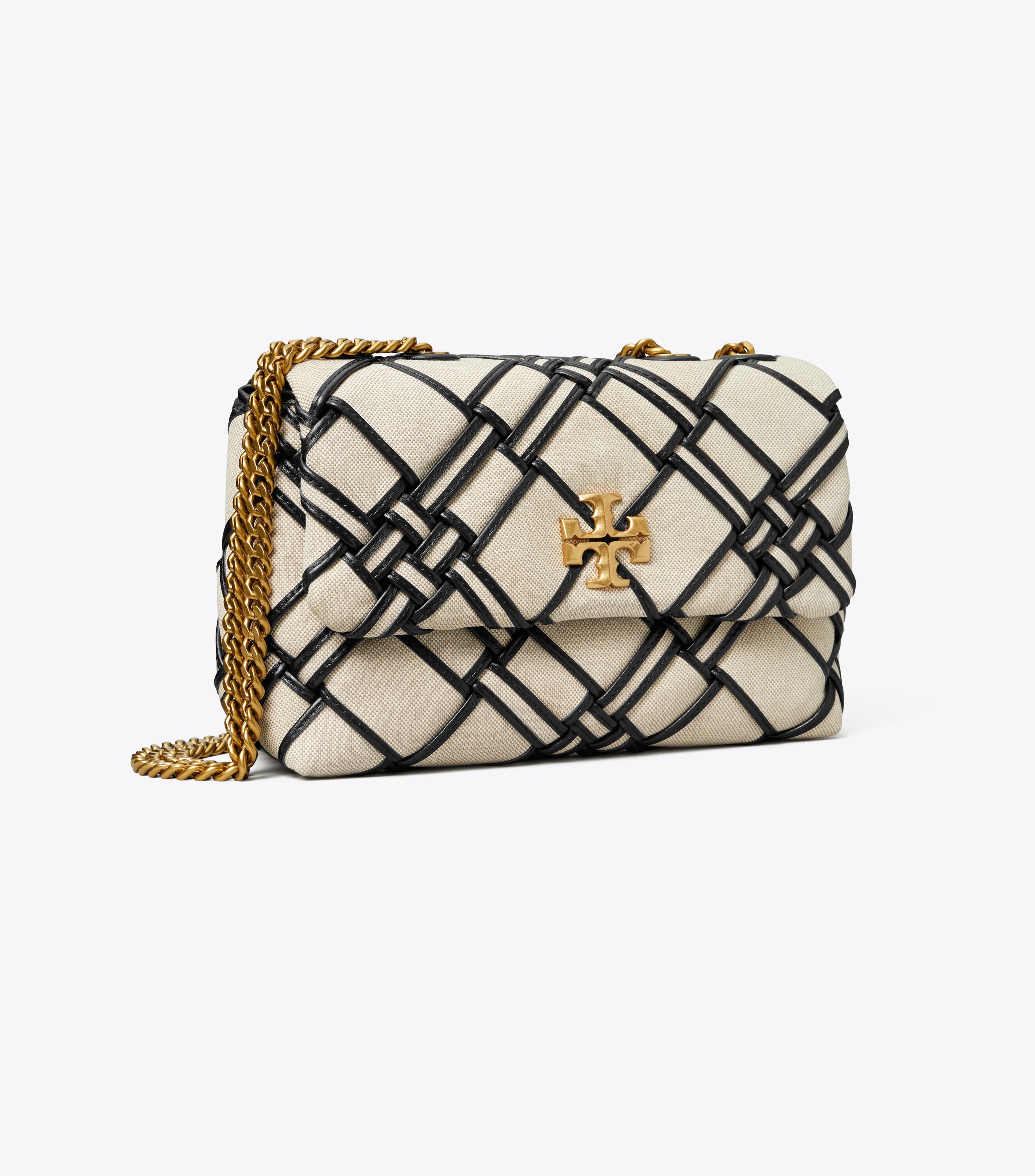Tory burch woven bag new arrivals