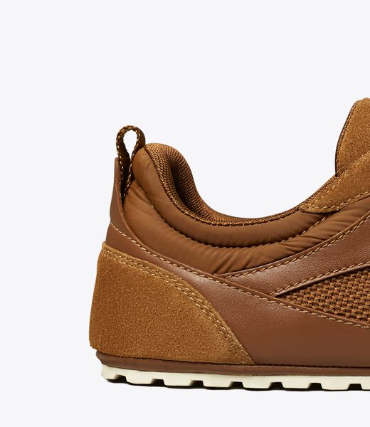 tory burch field sneaker
