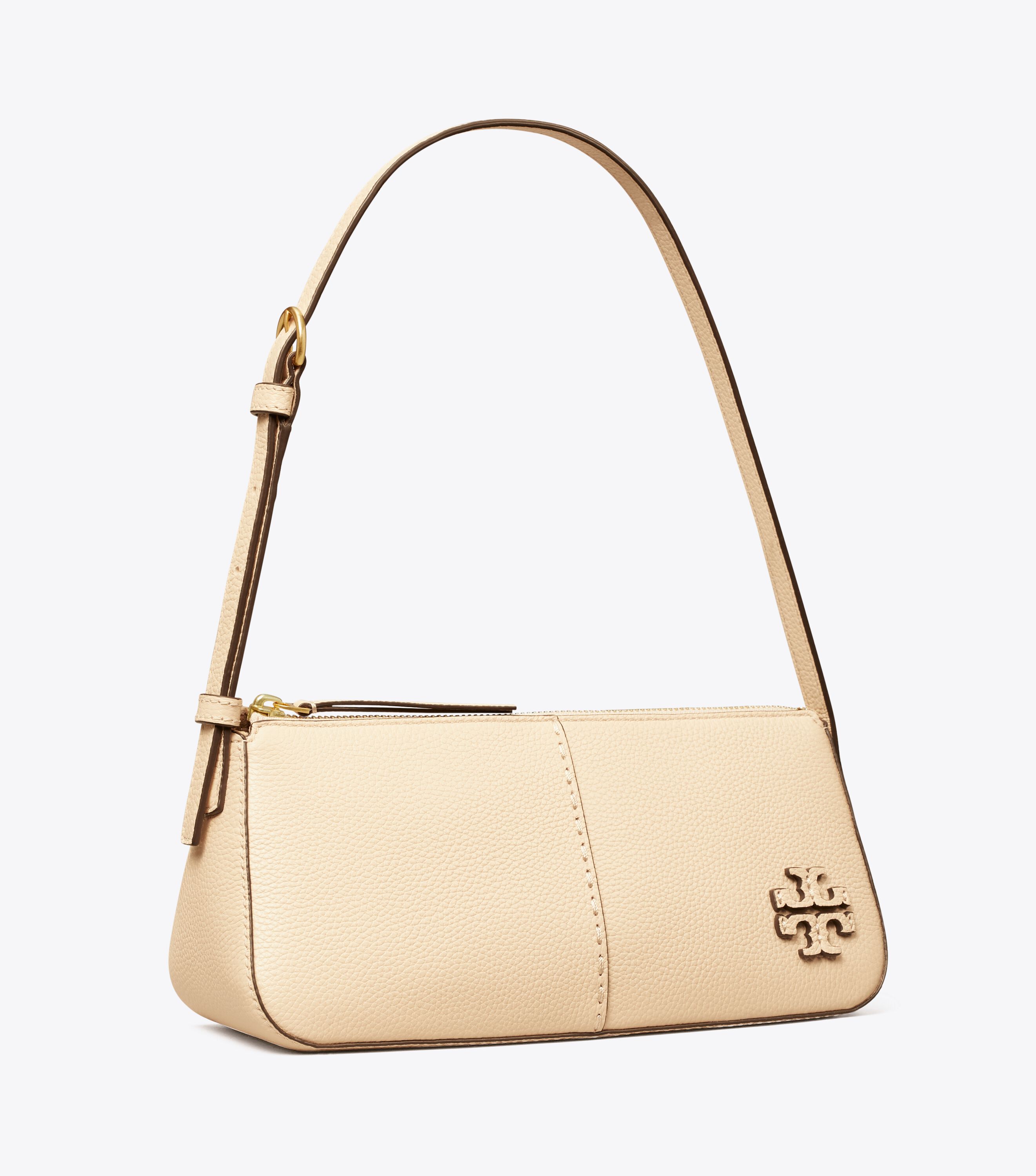 Tory Burch McGraw Wedge Bag Tory Burch UAE