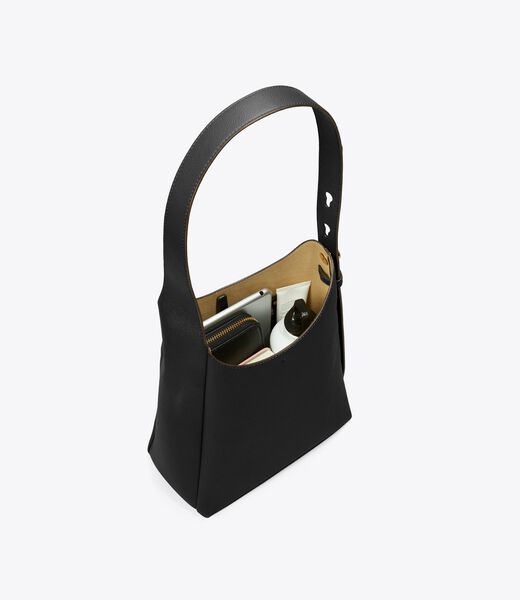 tory burch small romy hobo bag