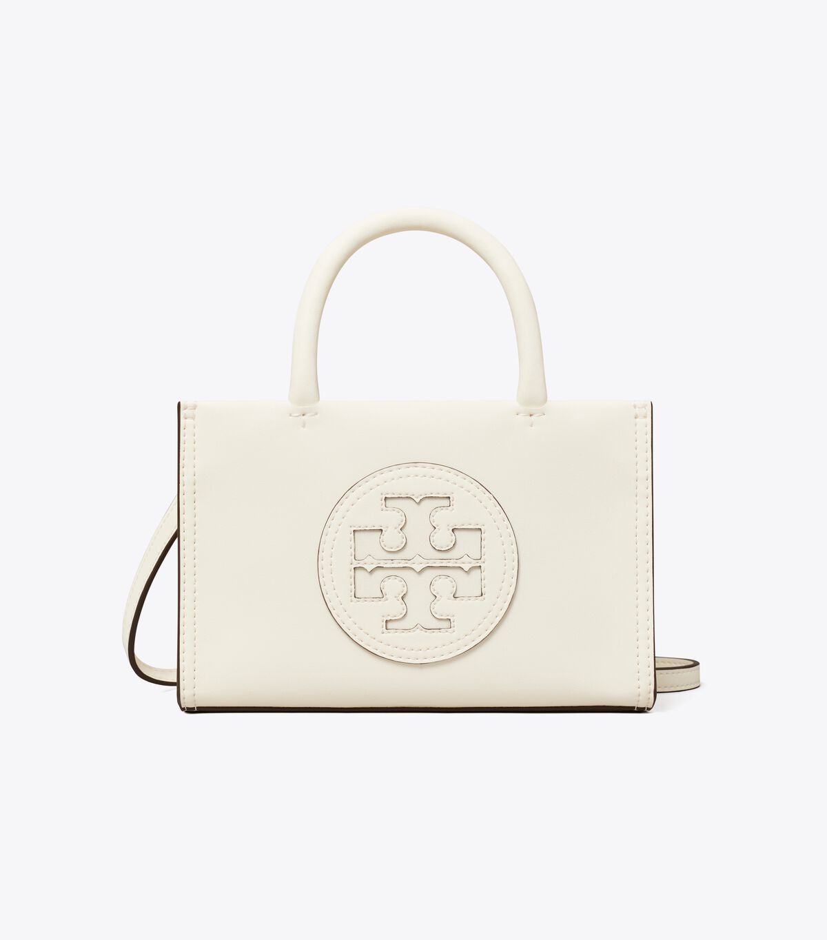 tory burch mini ella bio tote