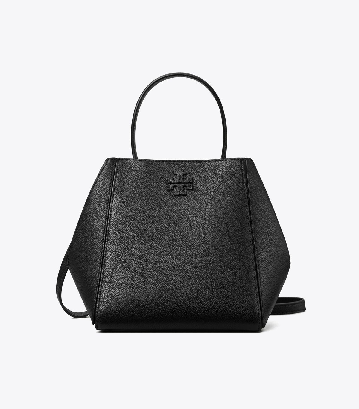 tory burch small mcgraw bucket bag