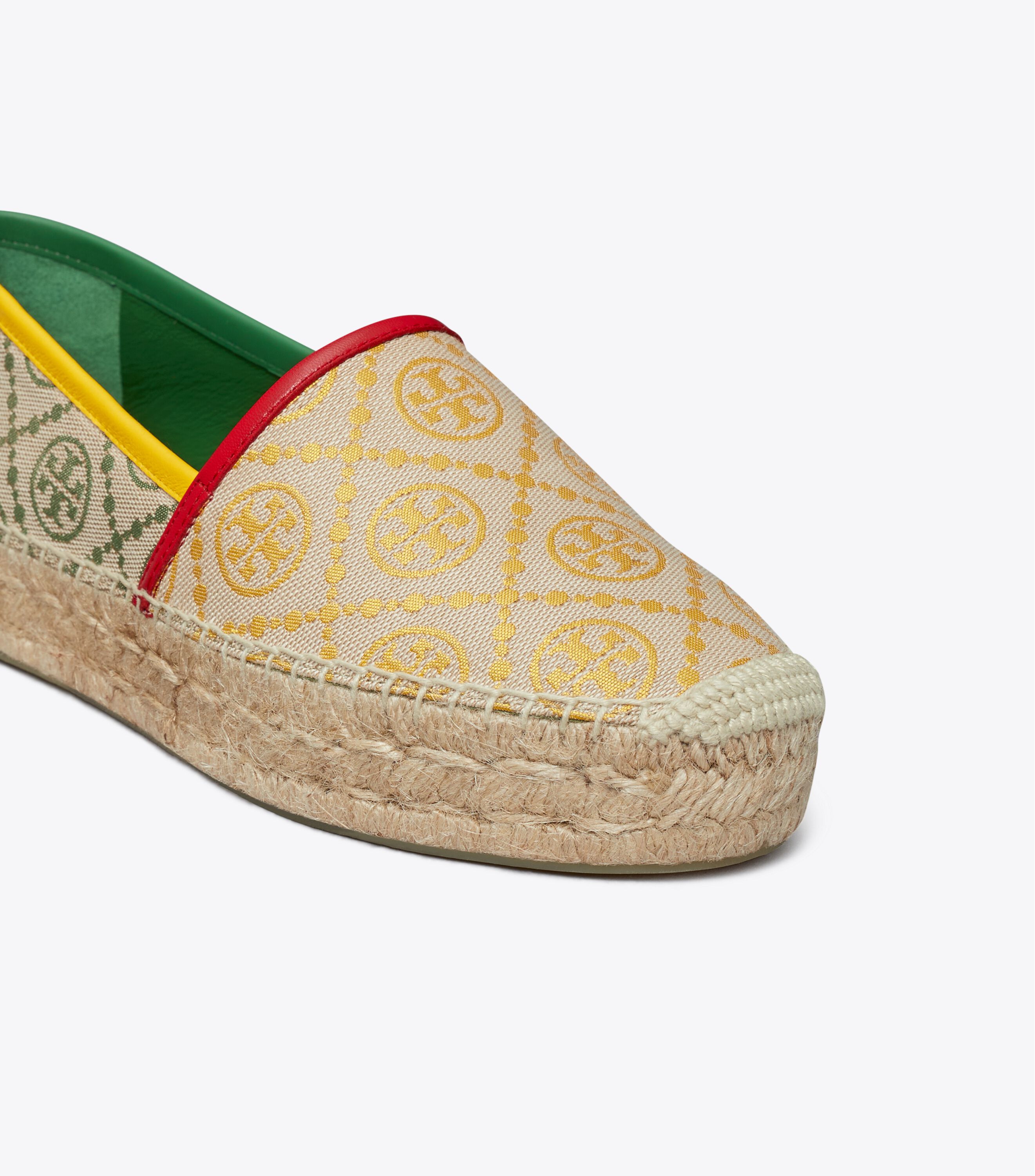 Tory burch shoes espadrilles cheap