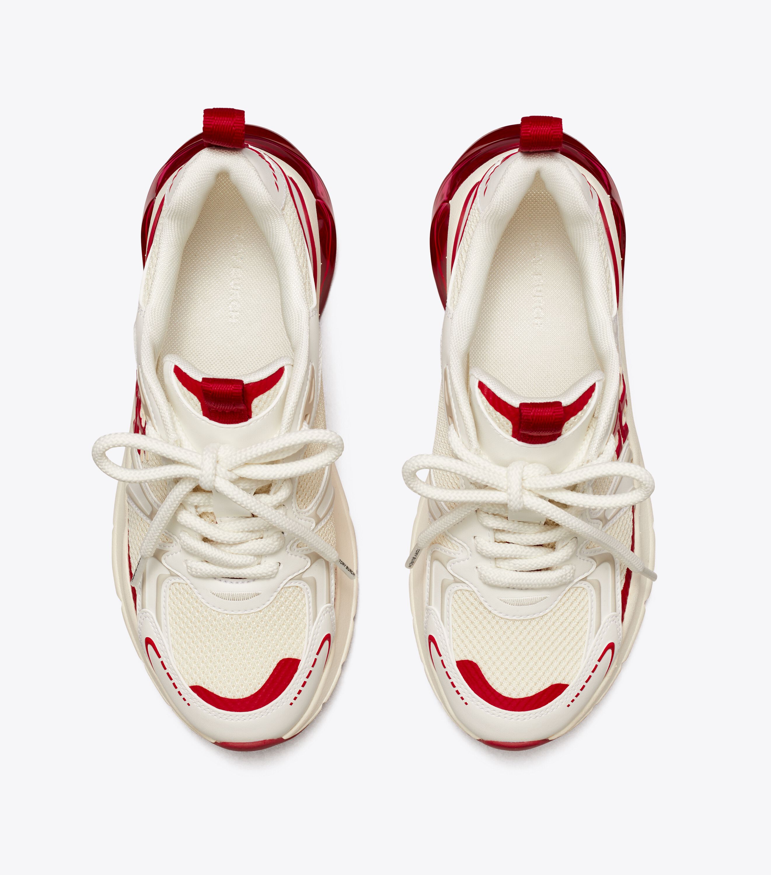 Tory burch toddler shoes top