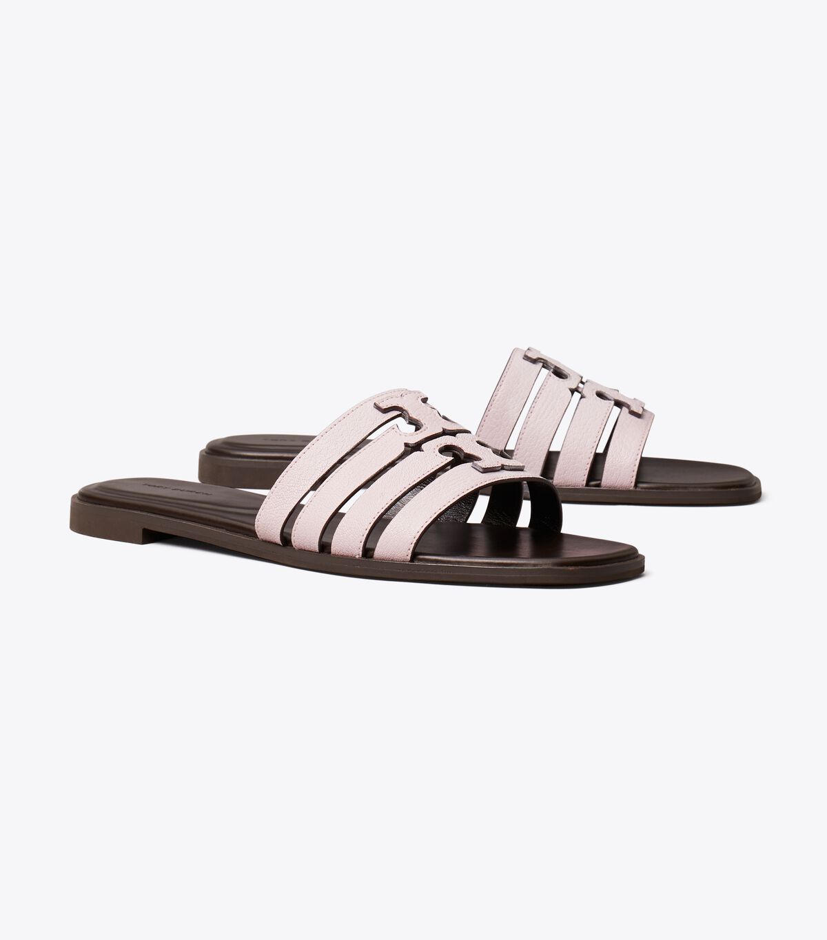 tory burch ines slide