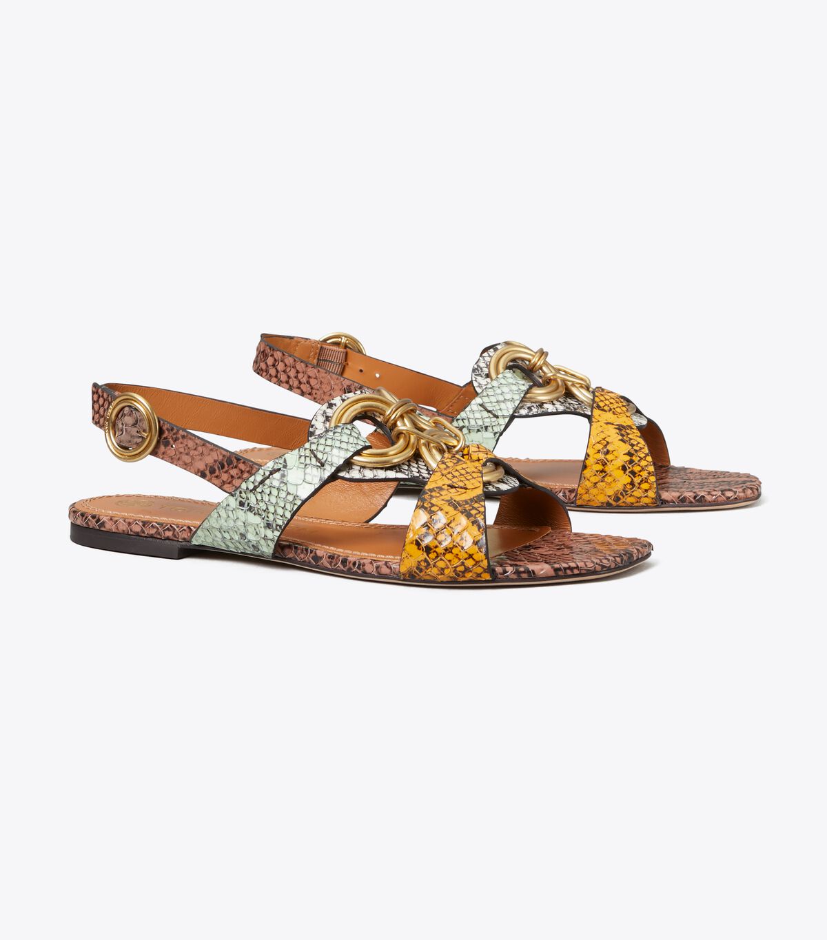 Ring Sandal