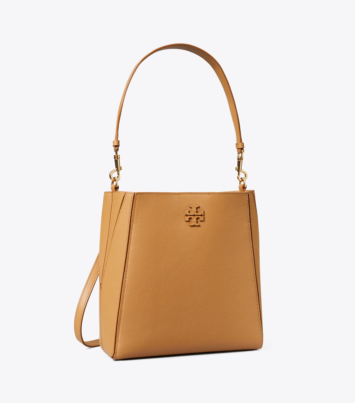 tory burch mcgraw bucket bag