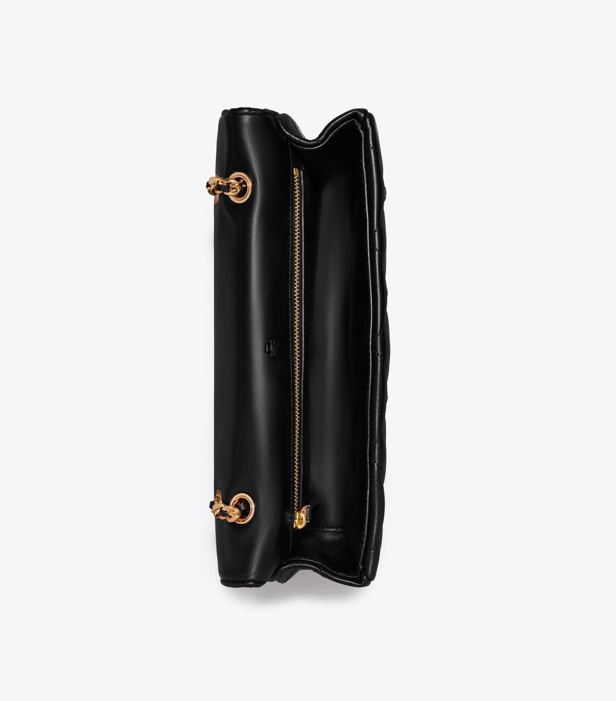 tory burch bunny knot shoulder bag