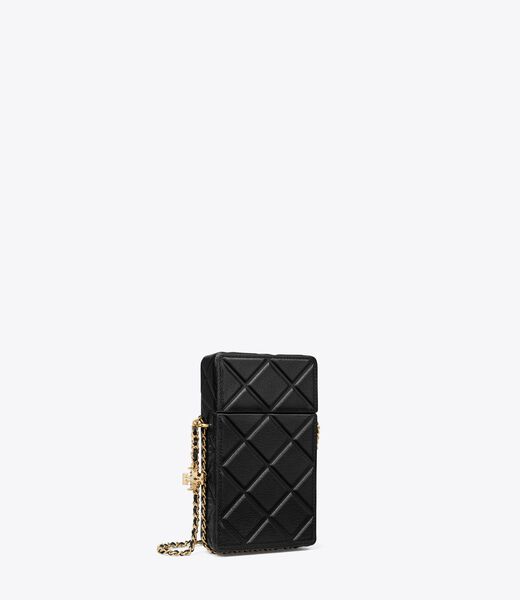 tory burch fleming phone crossbody