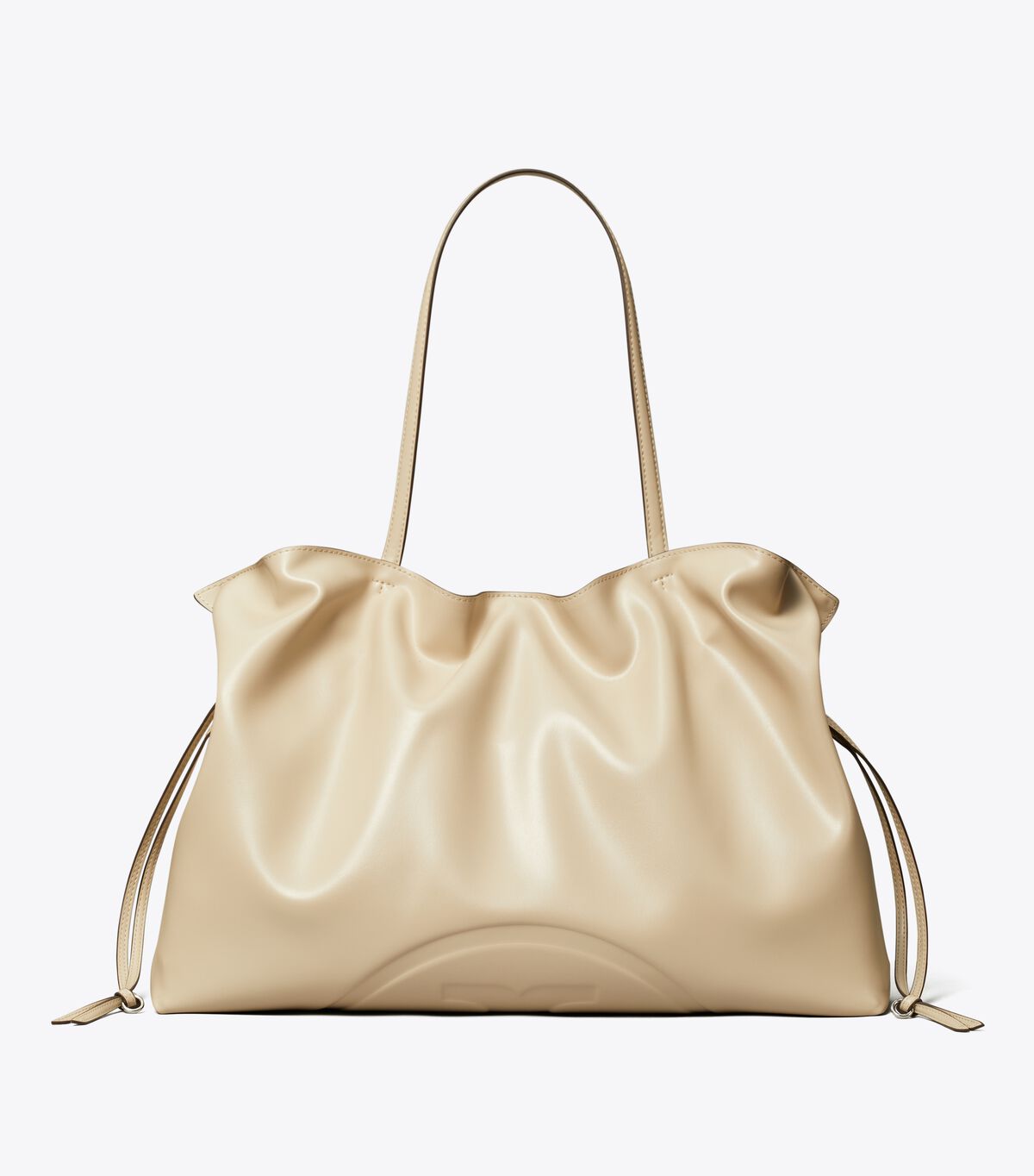 Ella natuura™ Drawstring Tote tory burch ella natuura drawstring tote