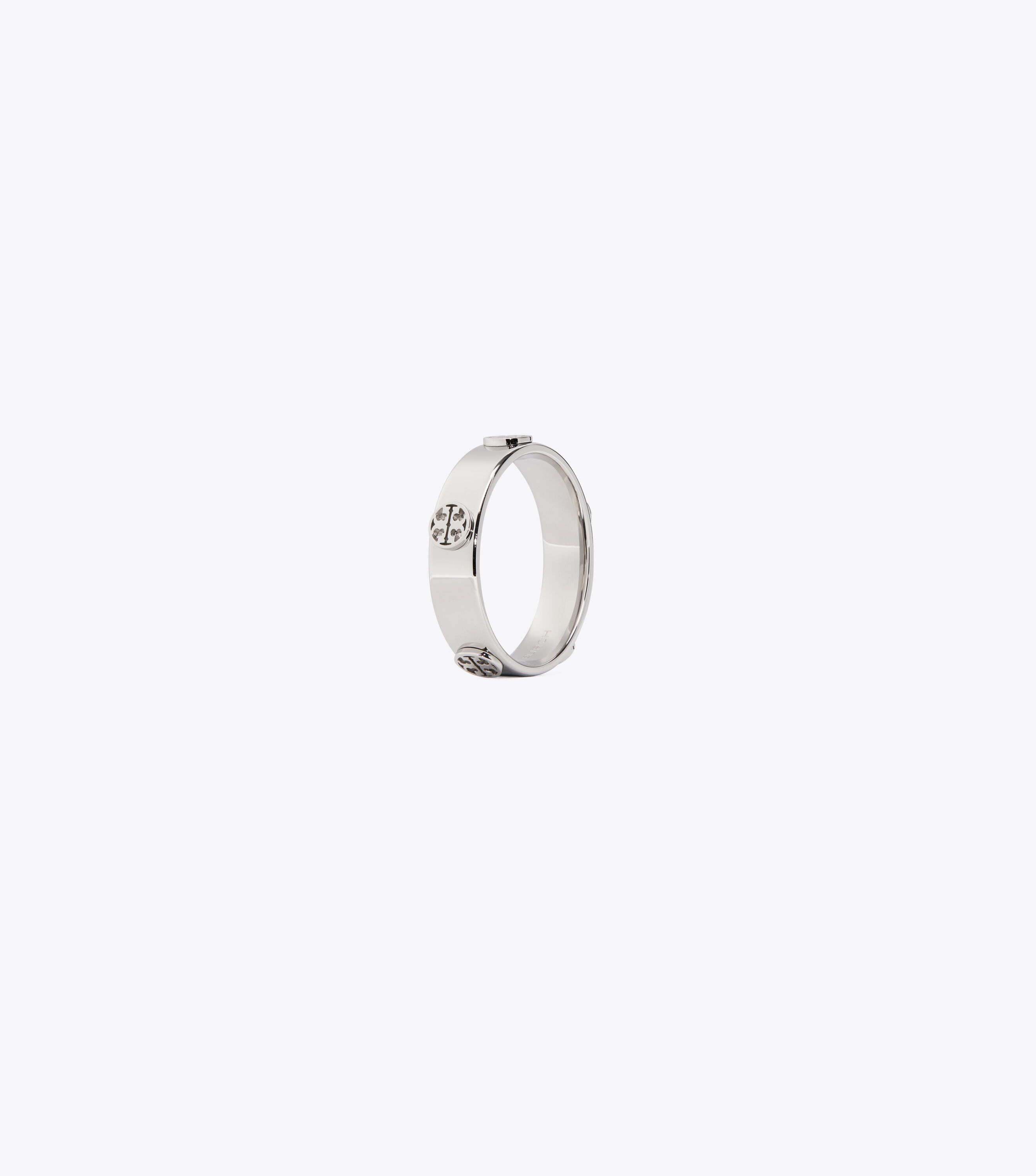 Tory burch silver ring online