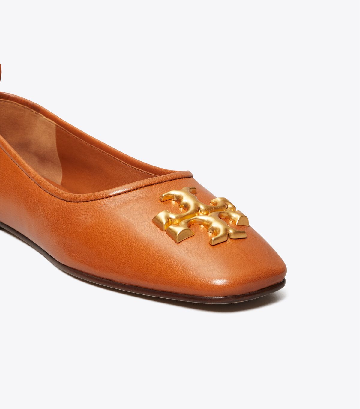 tory burch eleanor ballet