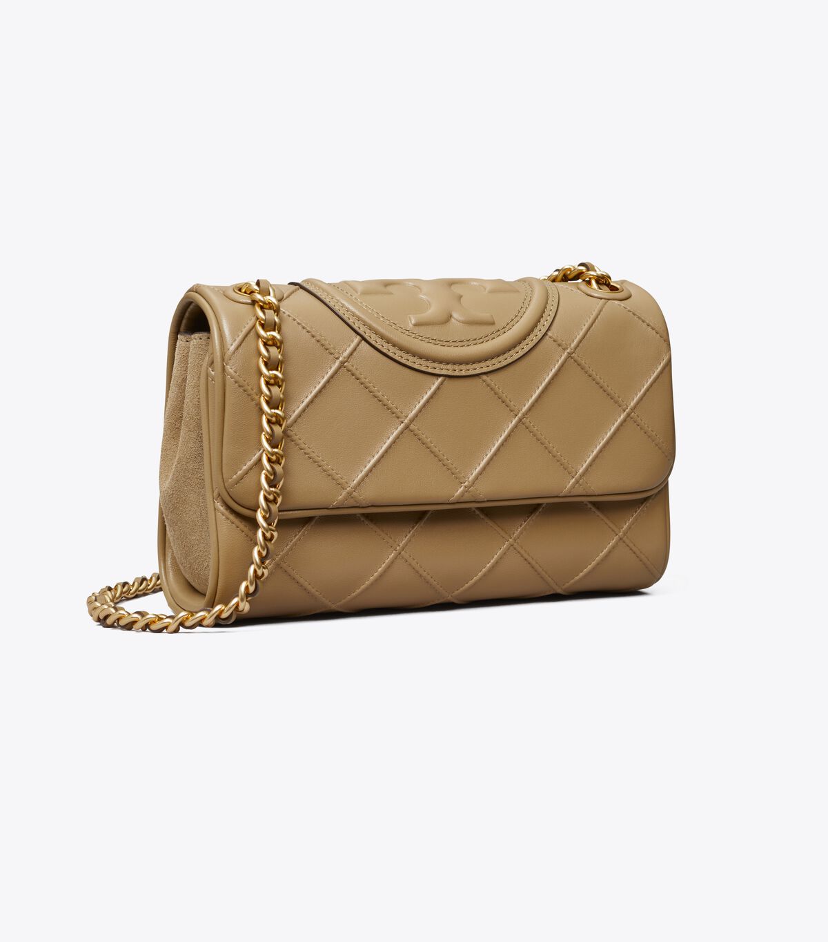 Small Fleming Soft Convertible Shoulder Bag
