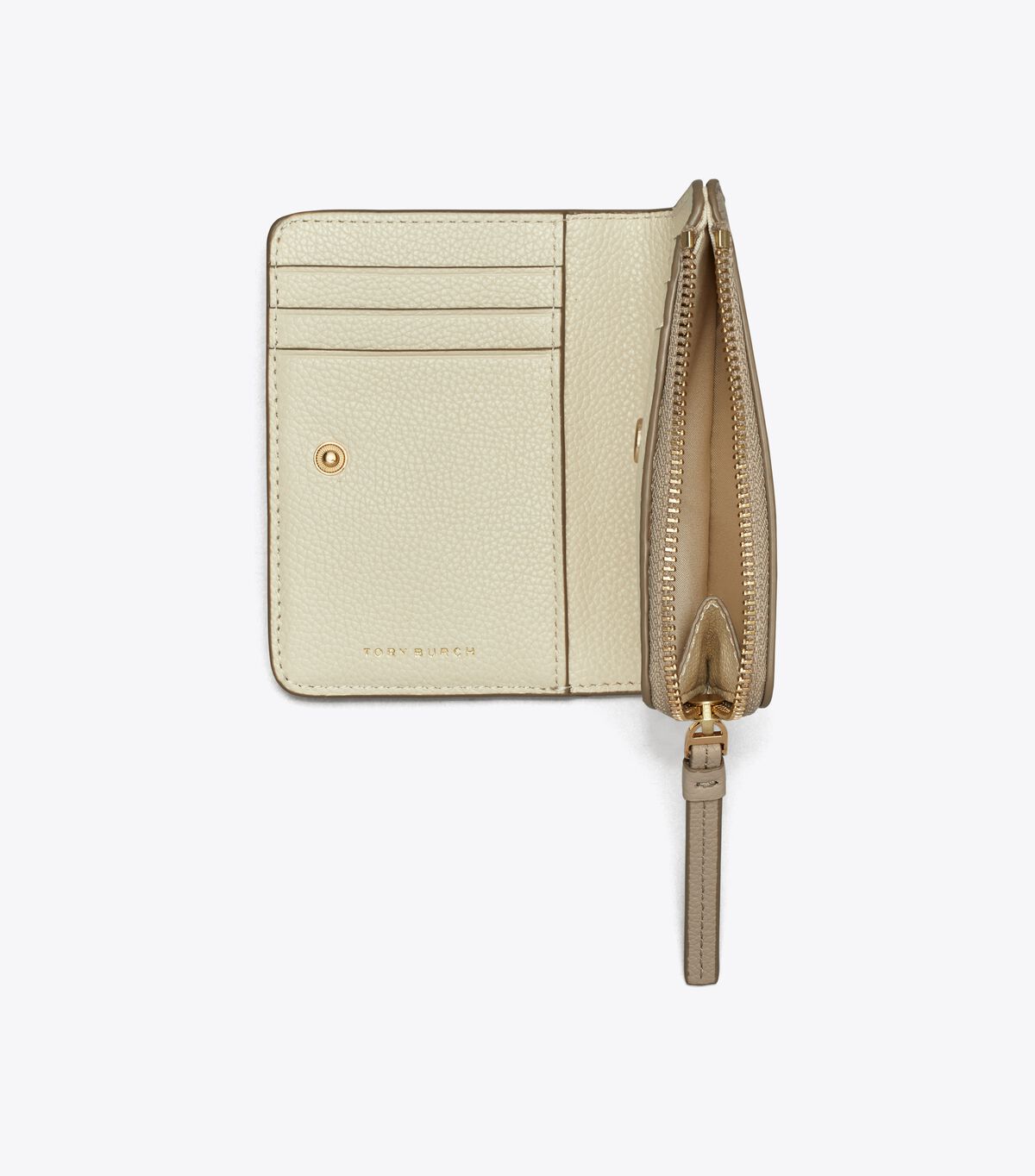 tory burch mcgraw bi fold wallet