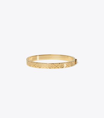 T Hinge Bracelet