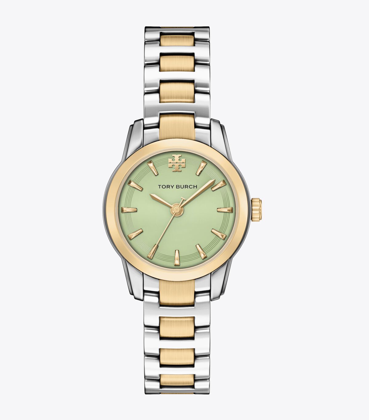 tory burch small miller watch
