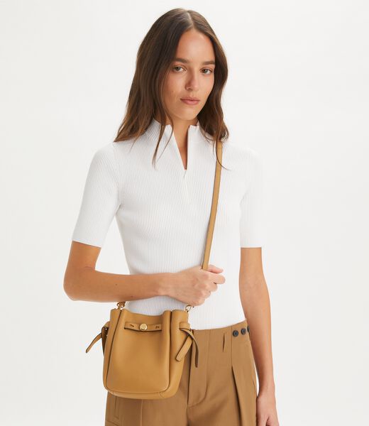 tory burch small romy crossbody